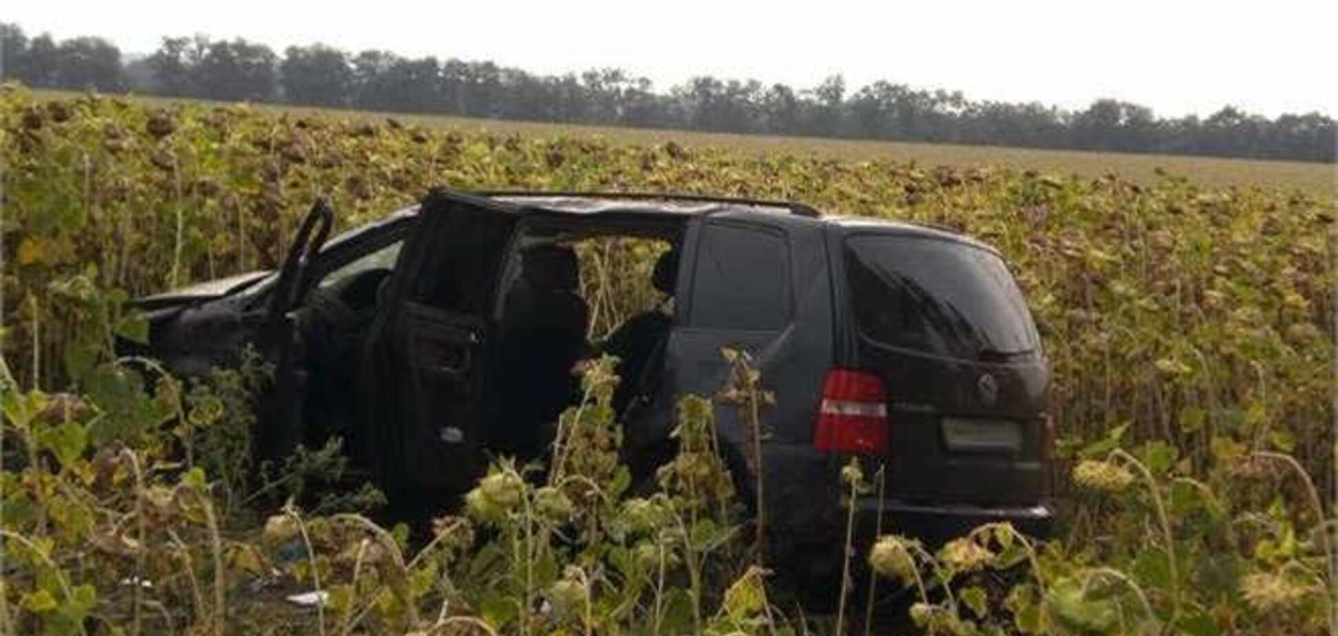 Ситуация на дорогах 14 августа: 94 ДТП, 19 погибших