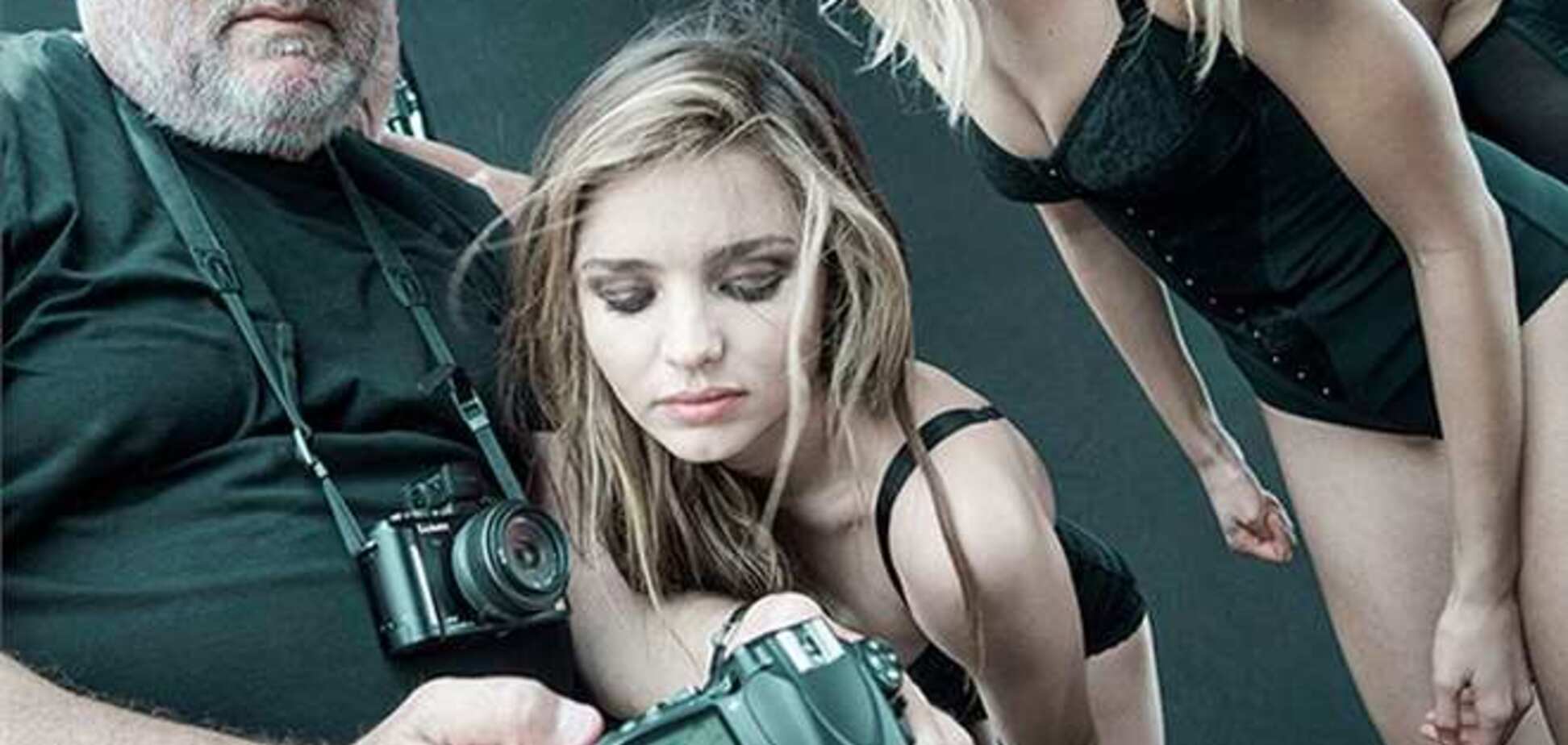 Юбилейный календарь Pirelli собрал супермоделей вместе