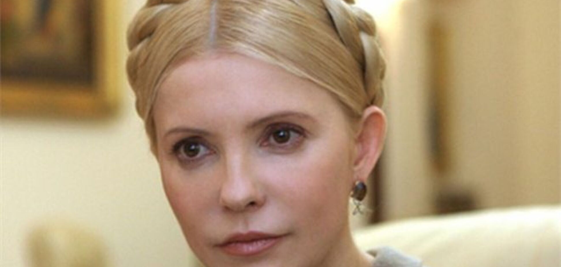 Тимошенко не будет на суде по ЕЭСУ 16 августа – защитник