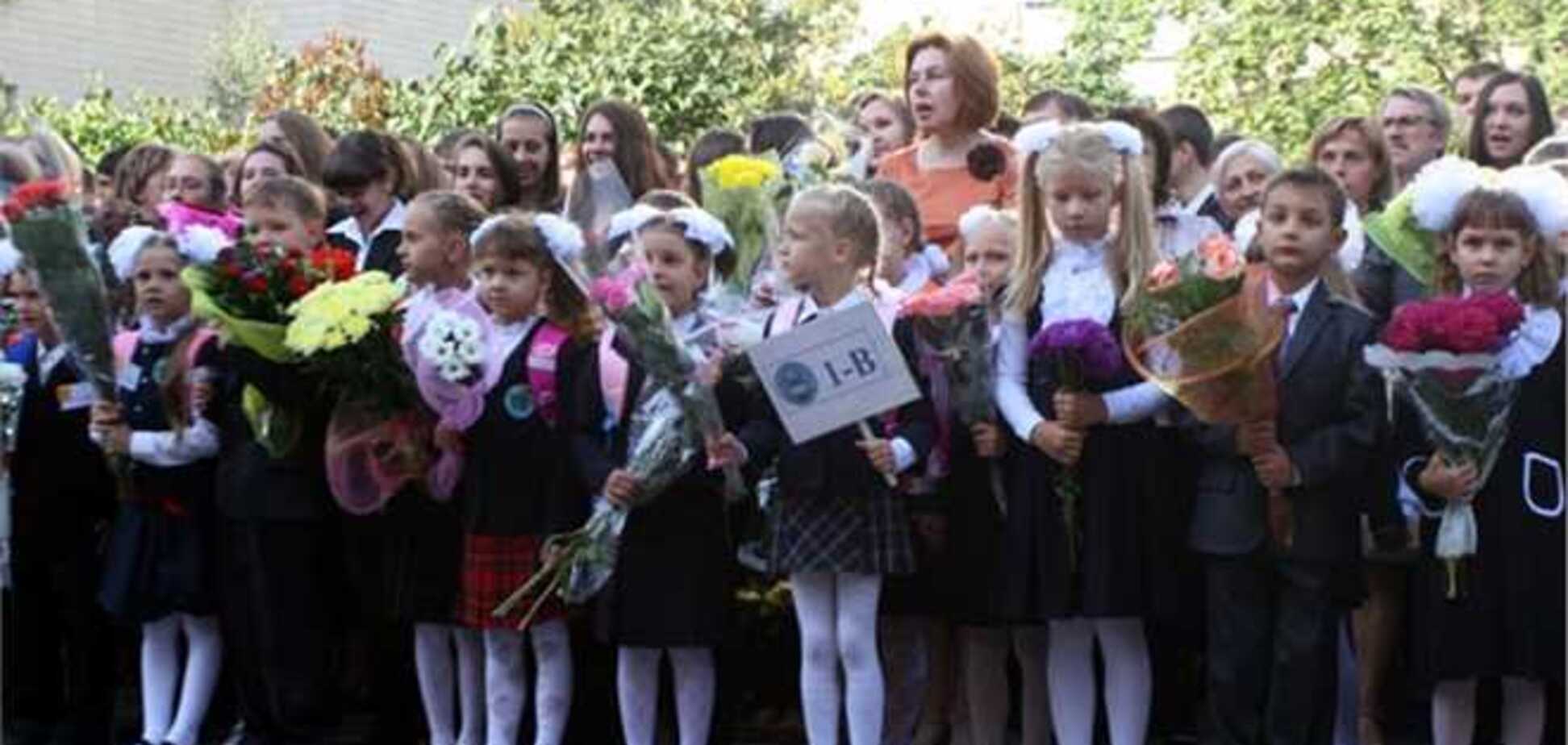 Бюджетный эффект Киева: как учителю выжить без надбавки