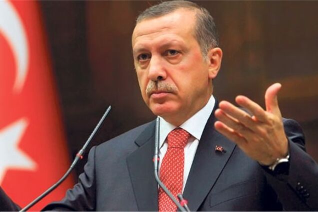 Турция требует срочного созыва Совбеза ООН по Египту
