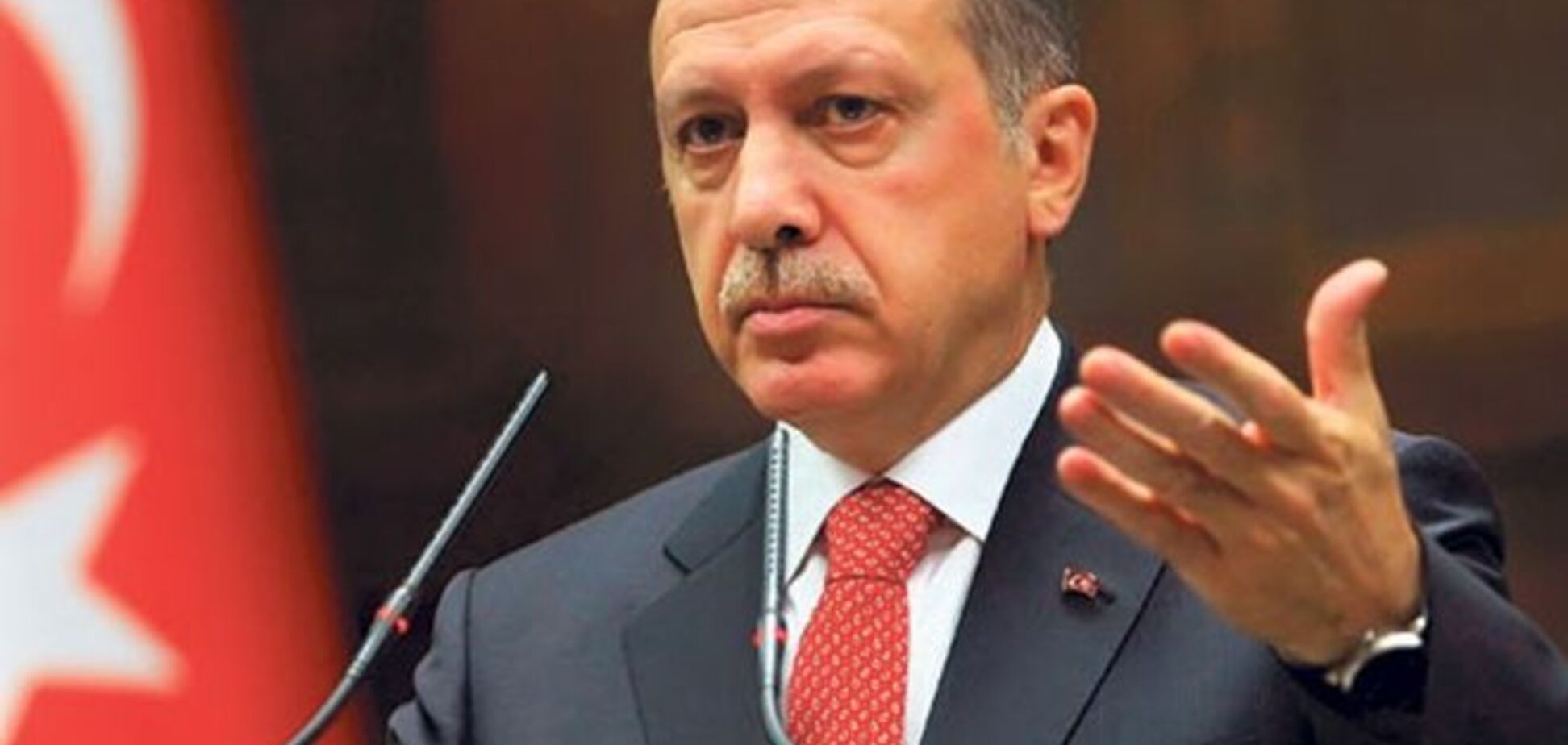 Туреччина вимагає термінового скликання Ради безпеки ООН по Єгипту