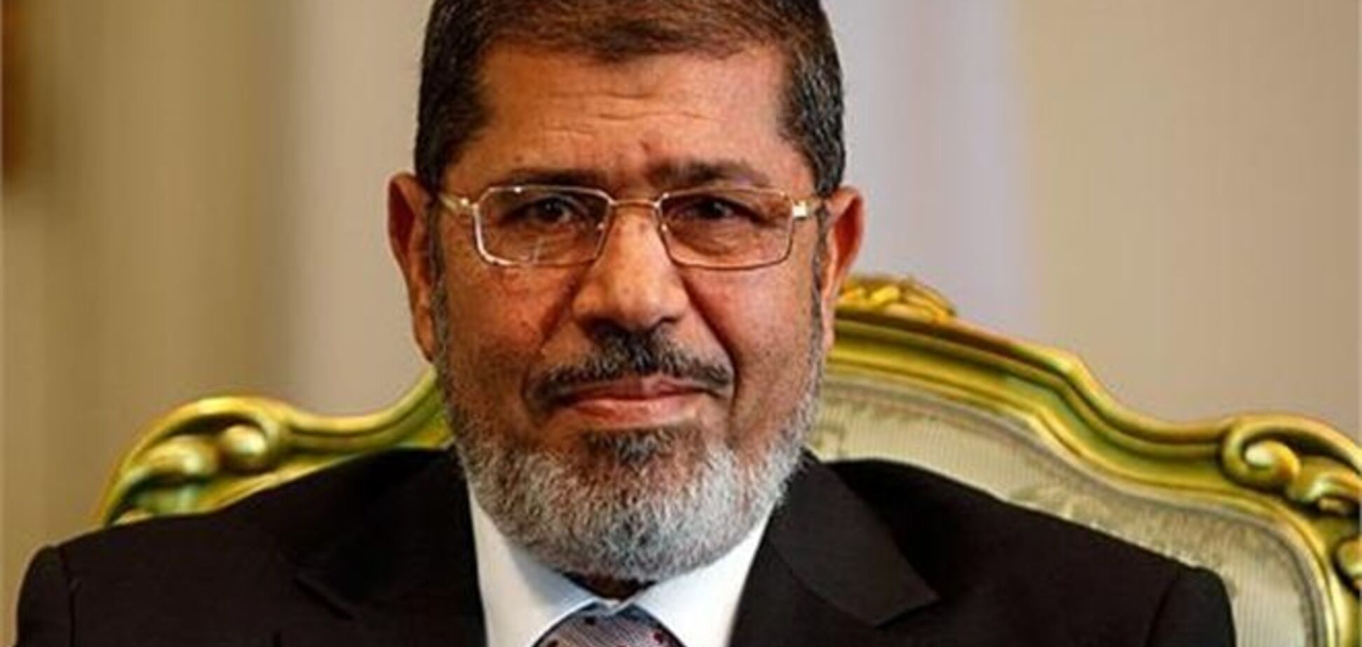 Арест экс-президента Египта Мурси продлили на месяц