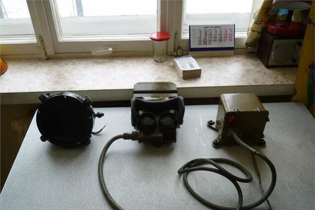 Офіцер вкрав військового майна на 1,3 млн грн