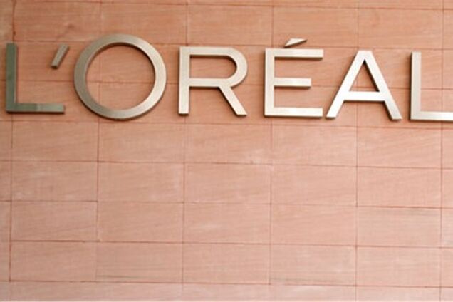 L'Oreal нацелилась на китайского производителя косметики