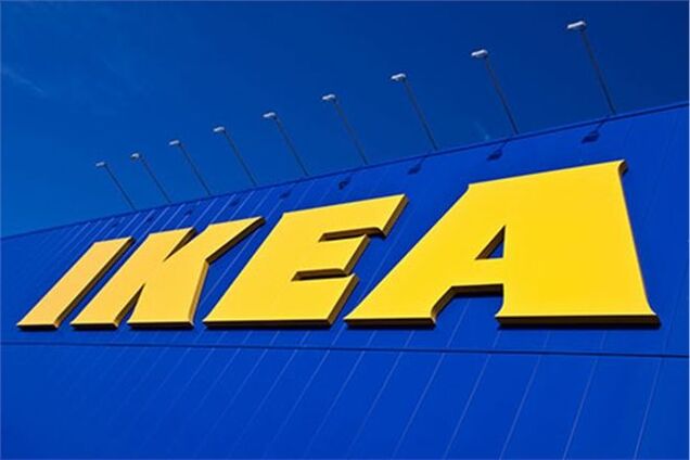 Ikea отзывает из продаж тысячи детских кроватей 