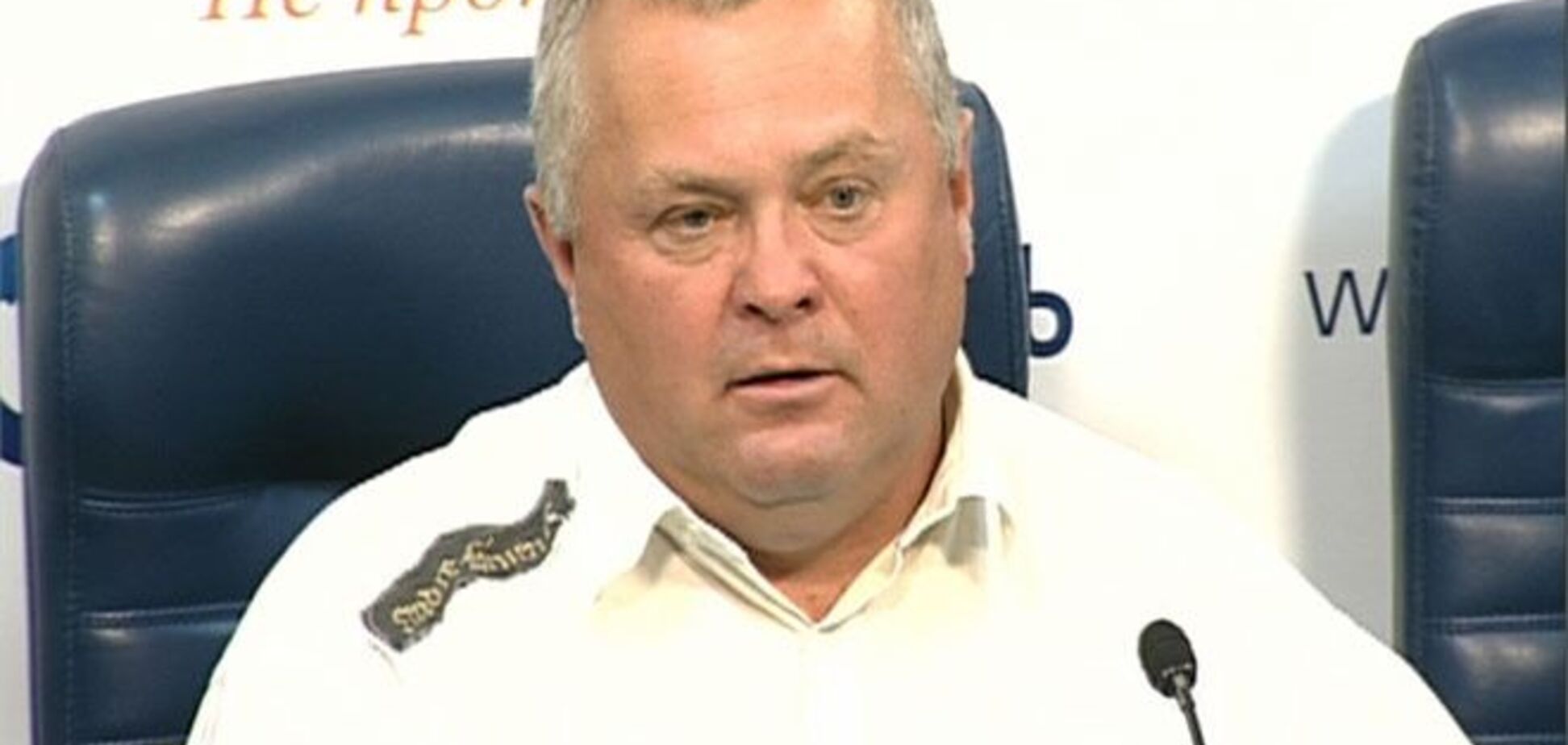 Киевские такси предлагают пускать по полосам общественного транспорта