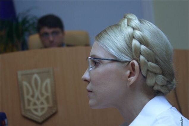 У Тимошенко немає аргументів по суті справи ЄЕСУ - держобвинувач