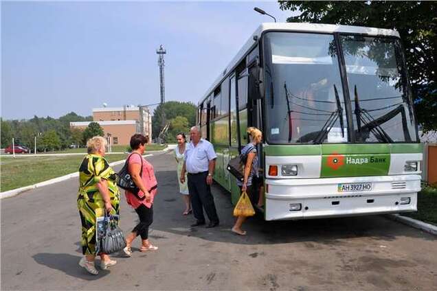 'Стирол' выплатил семьям жертв аварии по миллиону