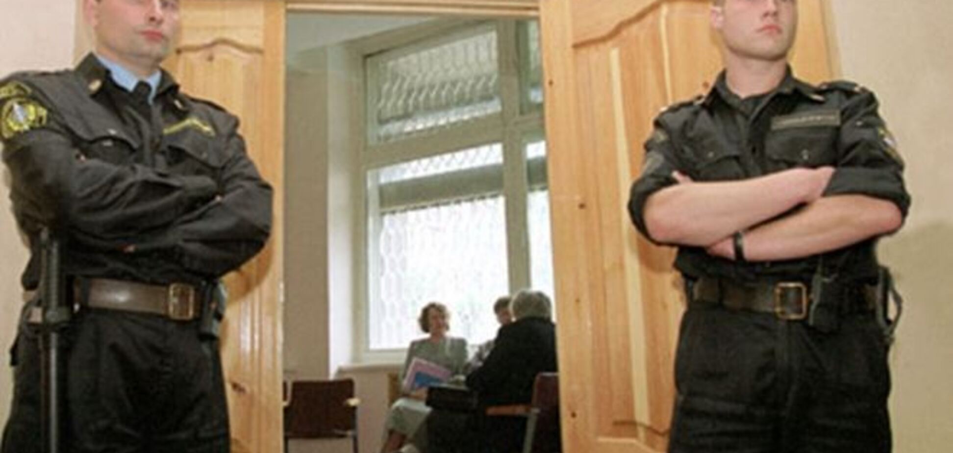 У Москві прямо на суді побили суддю і судового пристава