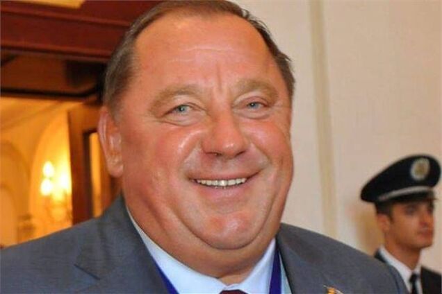 В Беларуси опровергли информацию о задержании Мельника