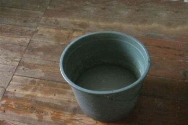 У Криму 11-місячна дівчинка потонула у відрі