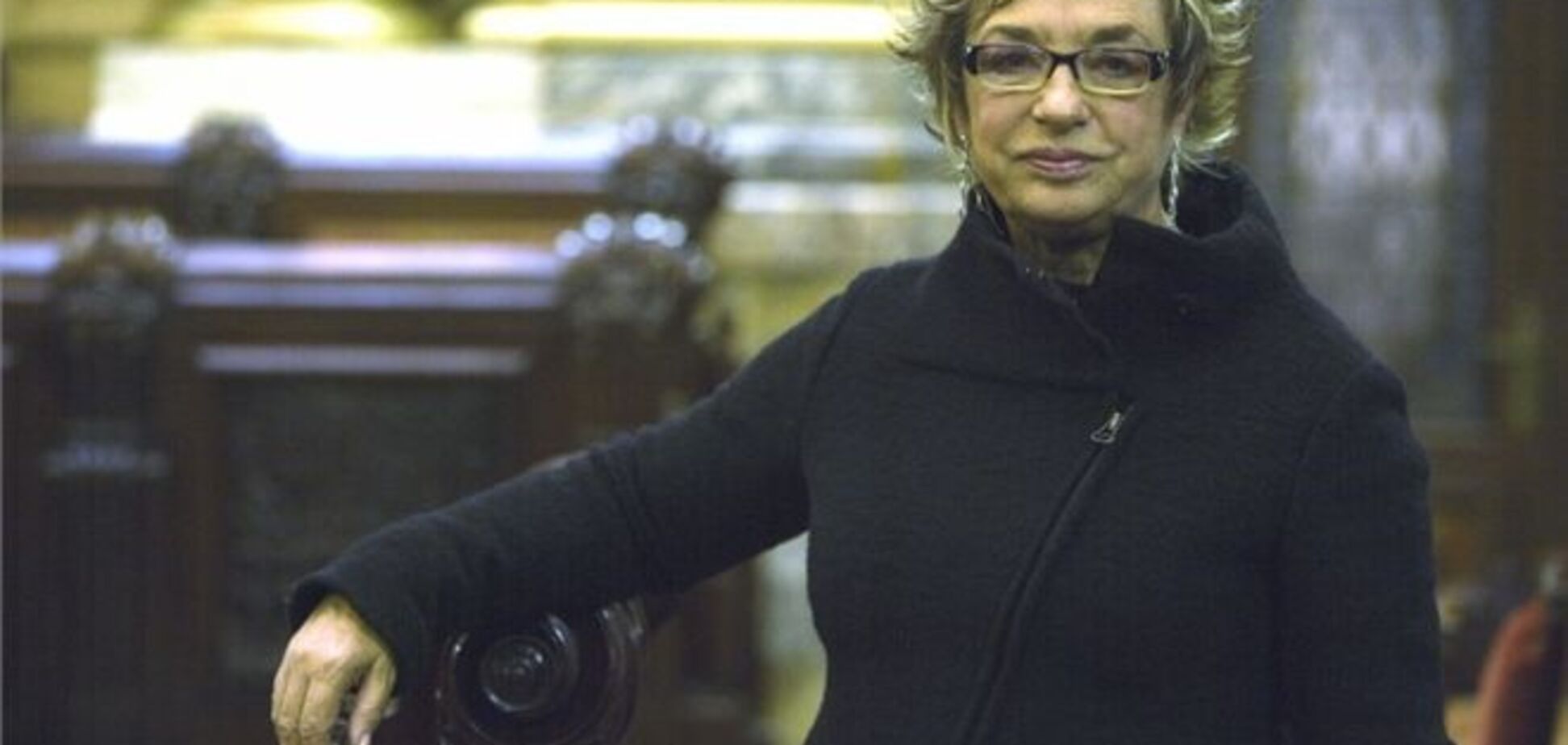 В Испании скончалась создательница бренда Zara