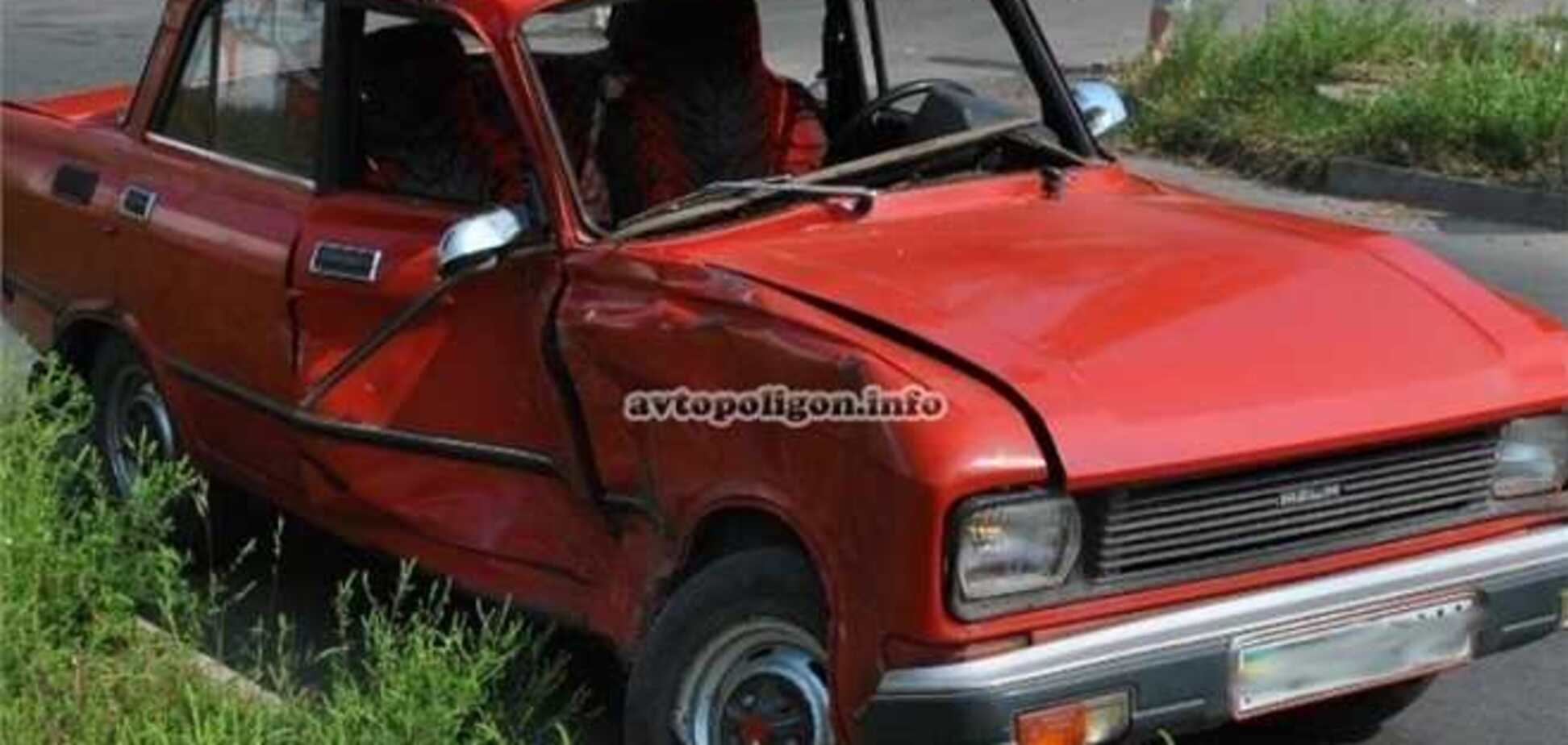 Ситуация на дорогах 15 августа: 107 ДТП, 20 погибших