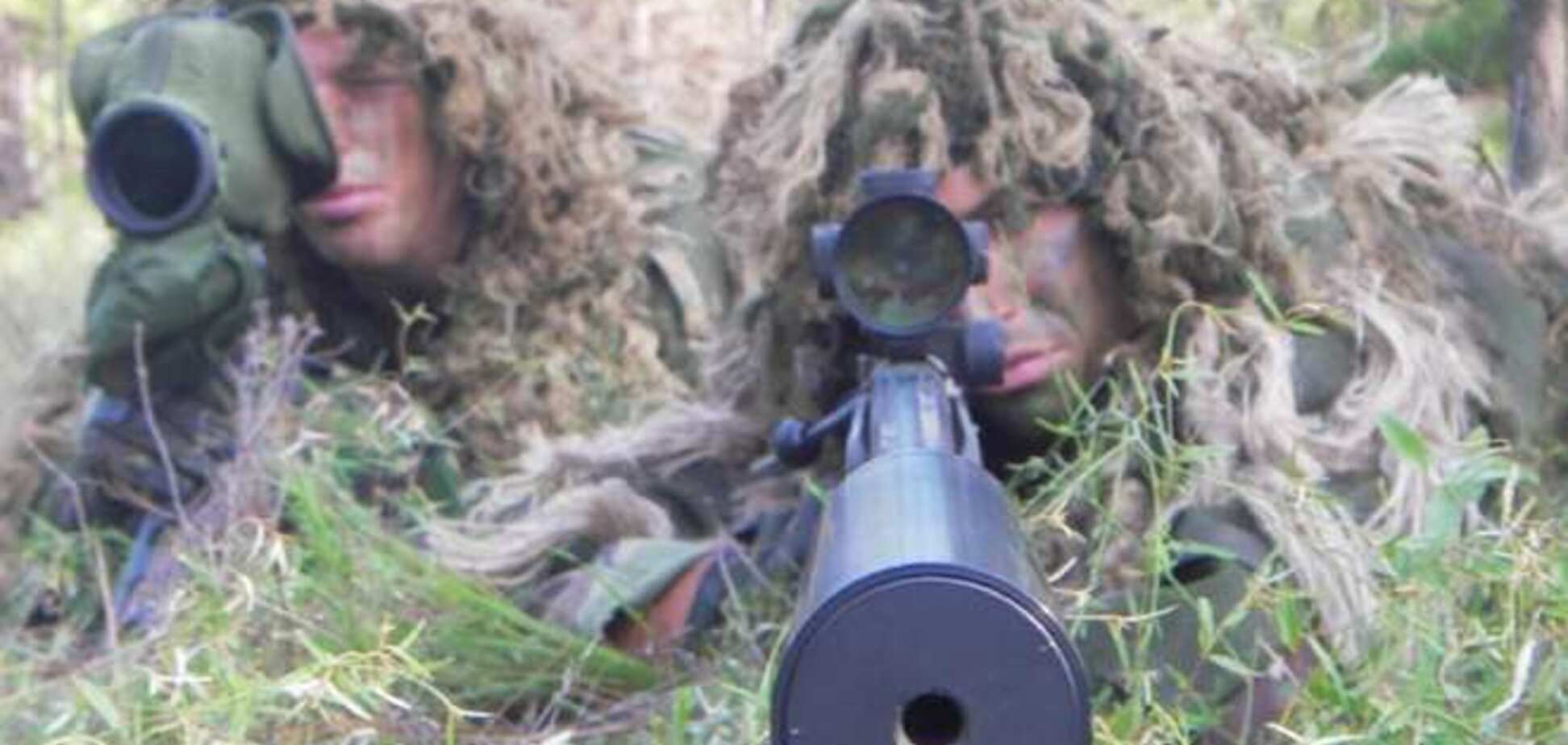 В Эстонии закрылась школа снайперов