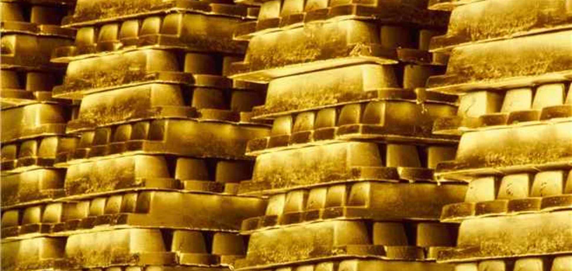 США отказались возвращать Германии золото