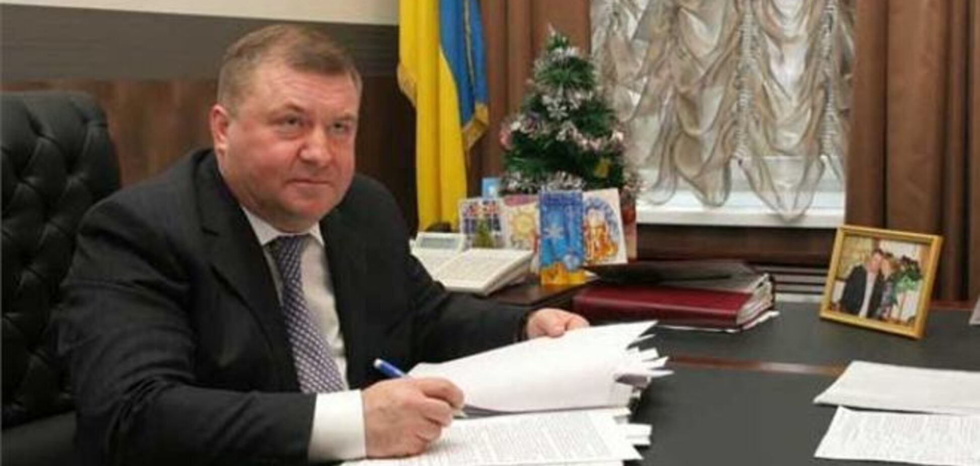 Экс-мэра Мелитополя прямо из суда увезла 'скорая'