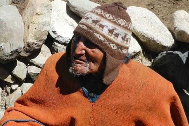 Знайдено найстаріший житель Землі