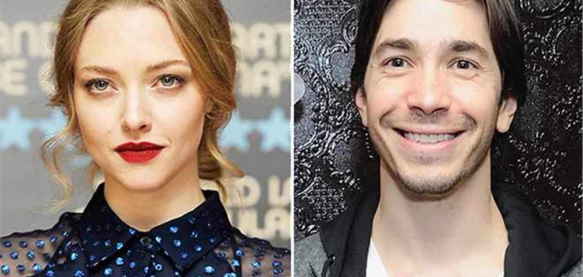 Аманда Сэйфрид и Джастин Лонг проводят все время вместе