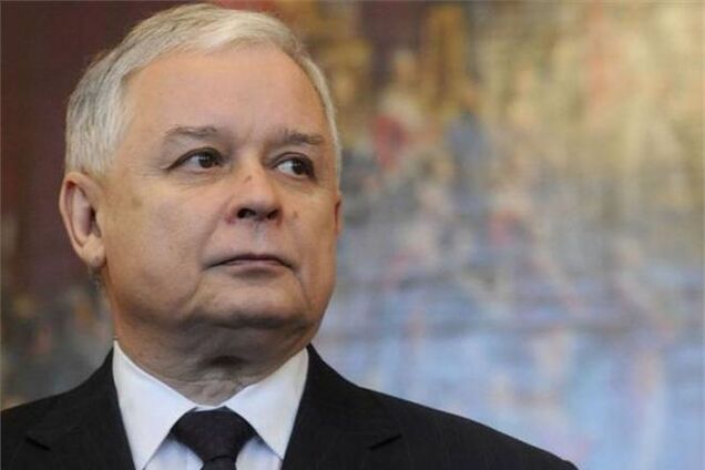 В Одессе осквернили мемориальную доску Качинському