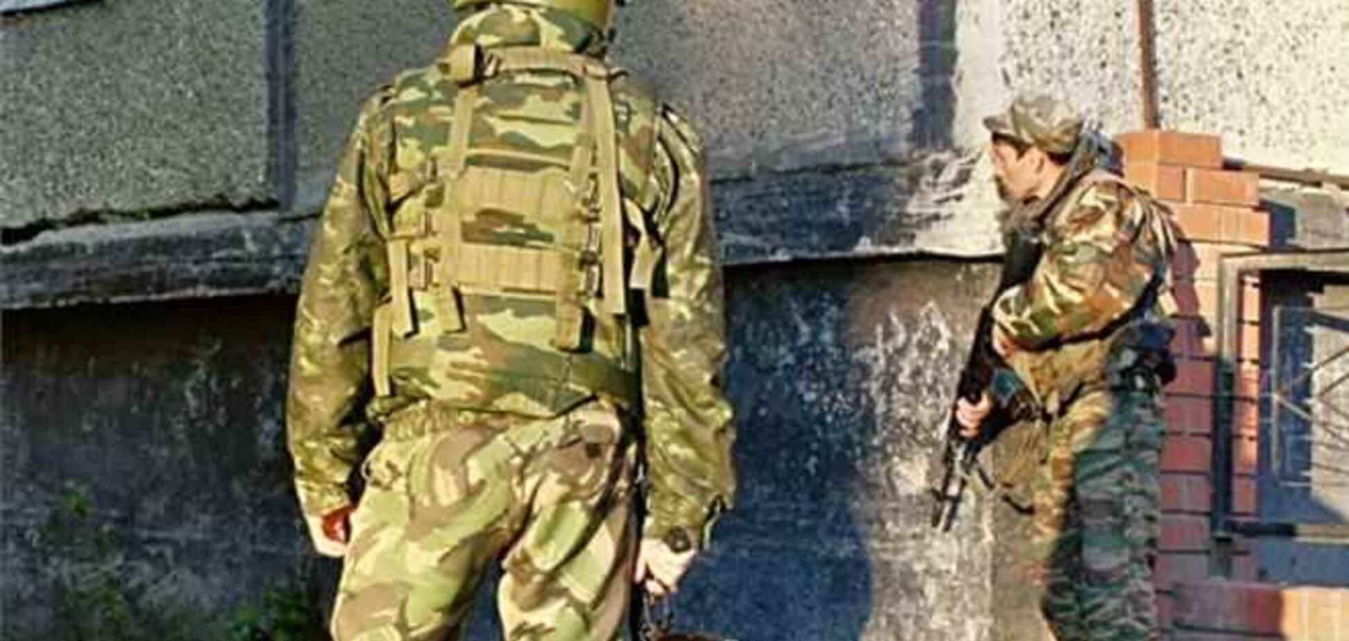 У Дагестані знищили ватажка каспійської банди