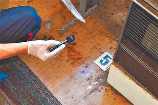 Коло підозрюваних у кривавій різанині під Миколаєвом звузився - міліція