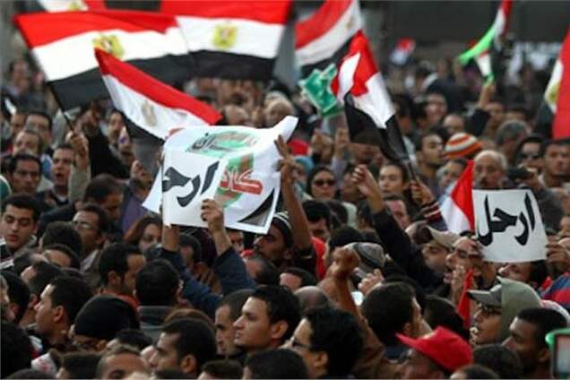 В Египте могут запретить 'Братьев-мусульман'