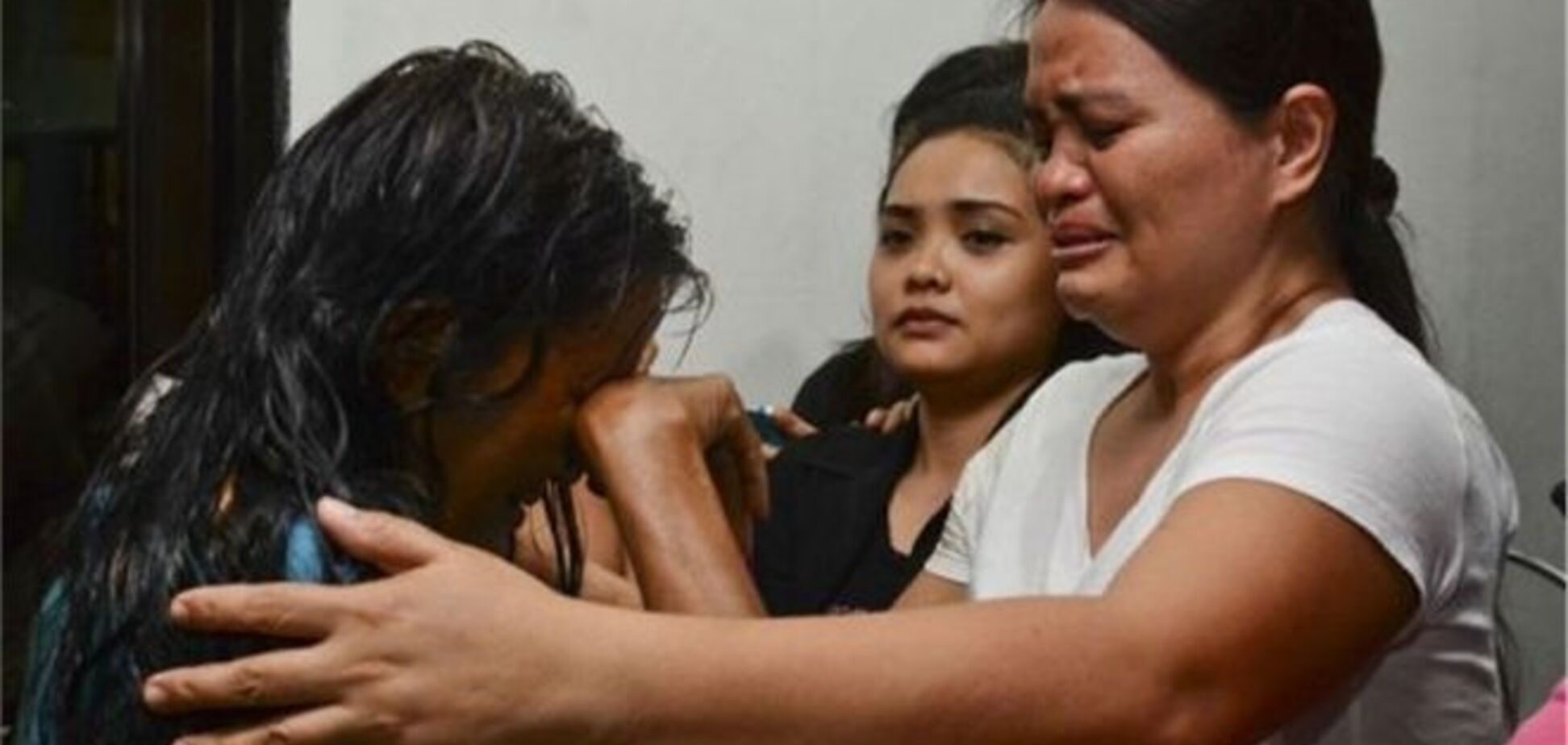 Аварія порома на Філіппінах: 26 загиблих, 215 зниклих безвісти