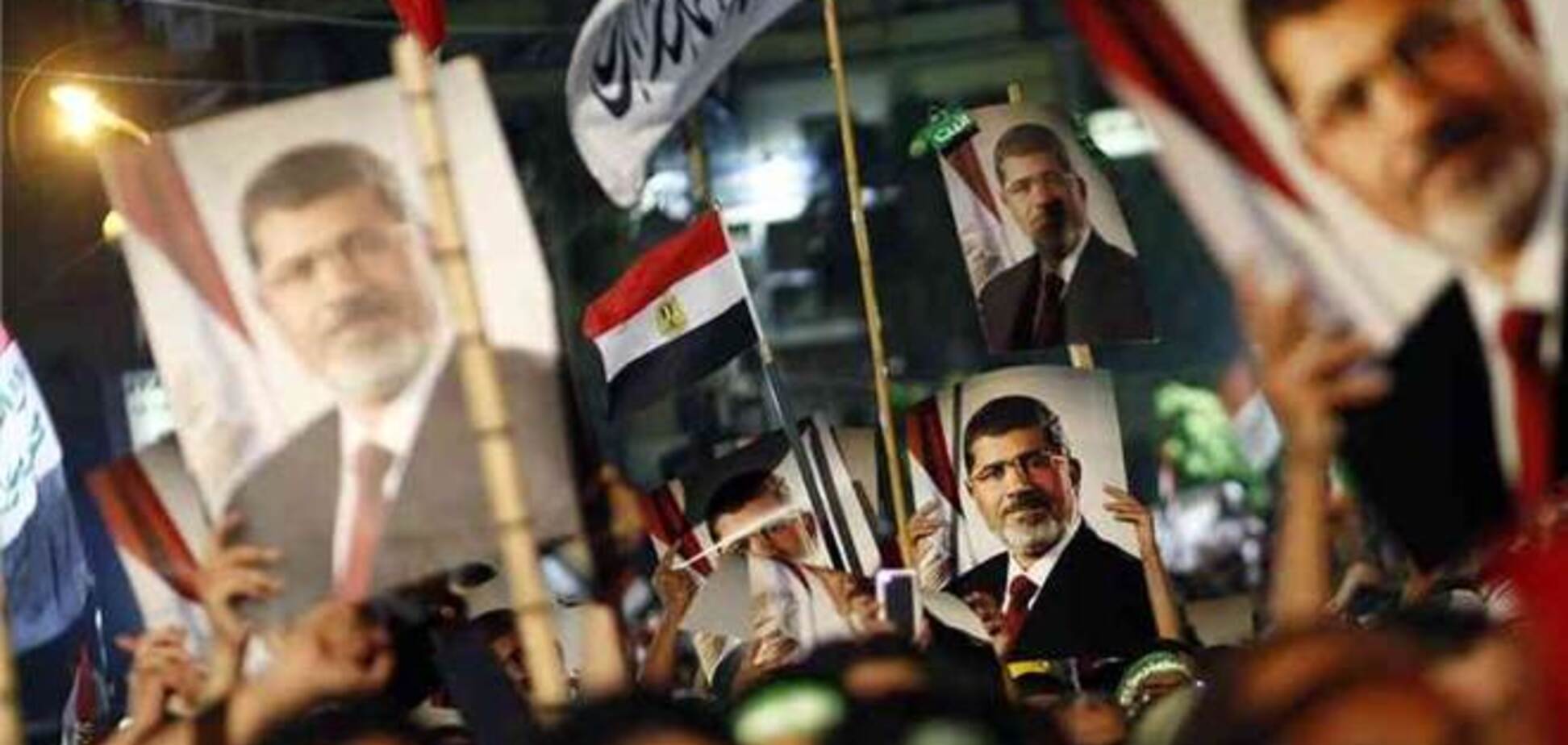 'Братья-мусульмане' отменили митинги в Каире