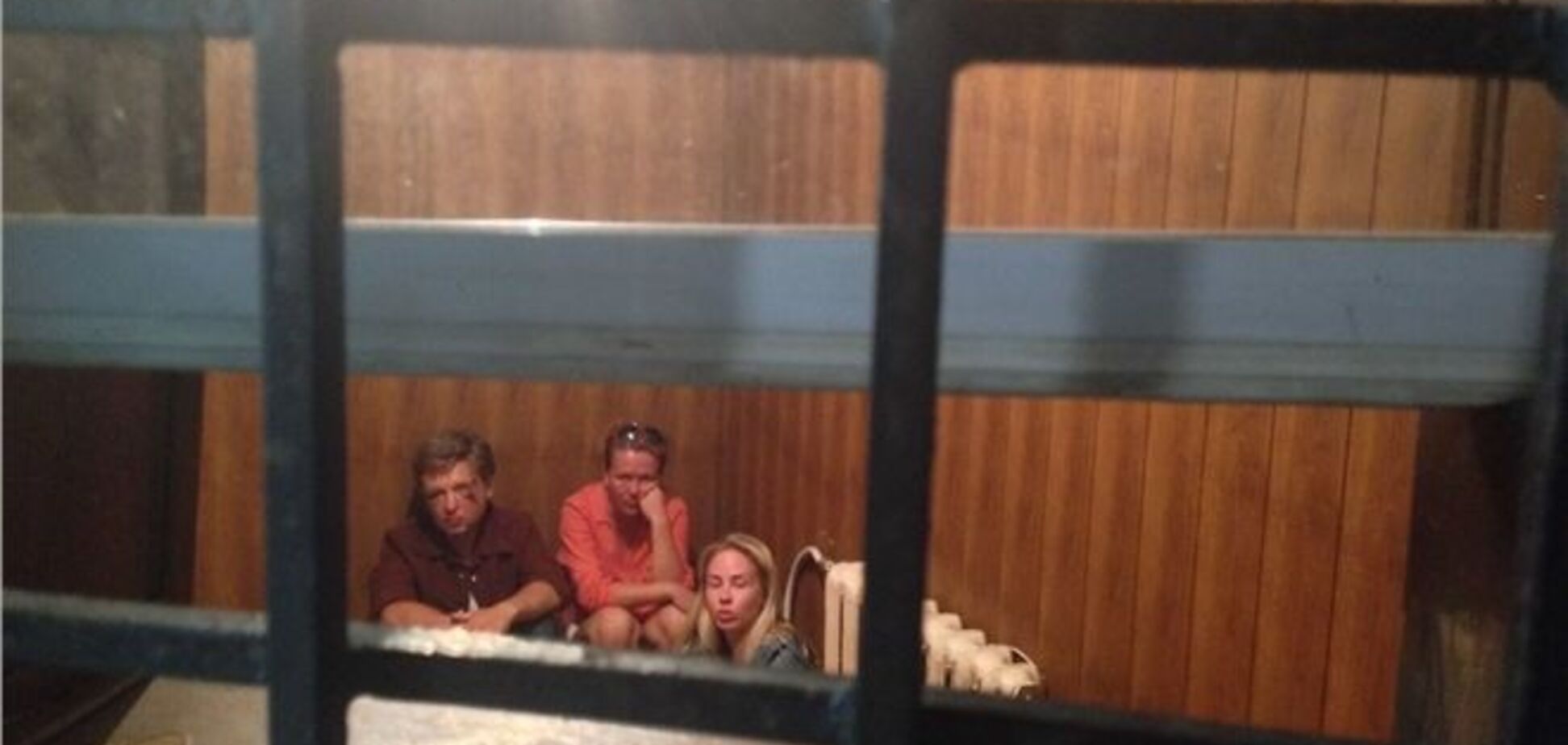 В Одессе избили активистов Femen