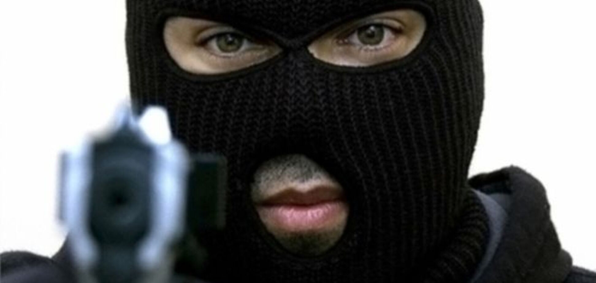 В Одесі озброєні бандити пограбували китайців на мільйон доларів