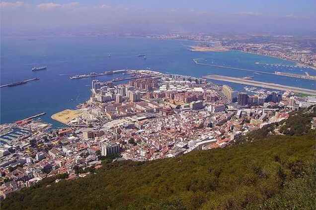 Конфлікт навколо Гібралтару: іспанські рибалки влаштували протести