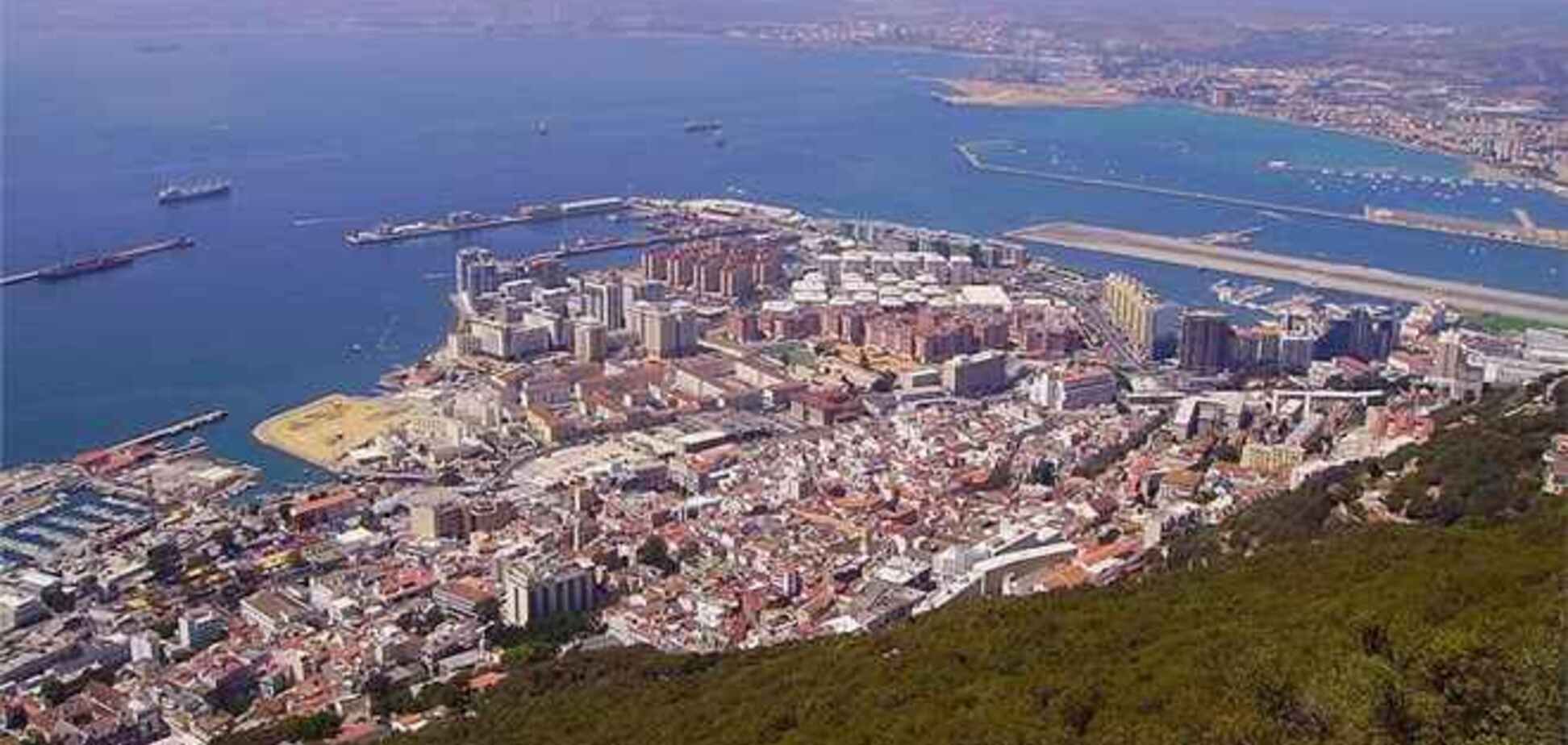 Конфликт вокруг Гибралтара: испанские рыбаки устроили протесты