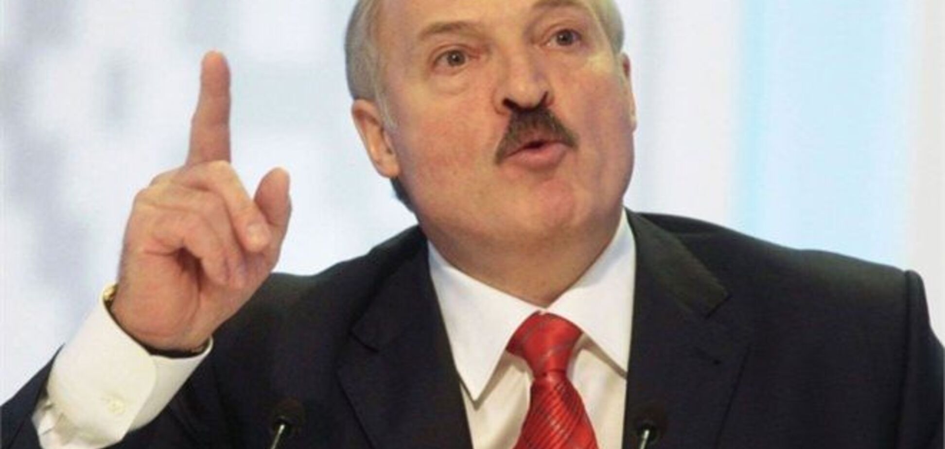 Лукашенко раскритиковал ТС: аплодисментов с нашей стороны нет 