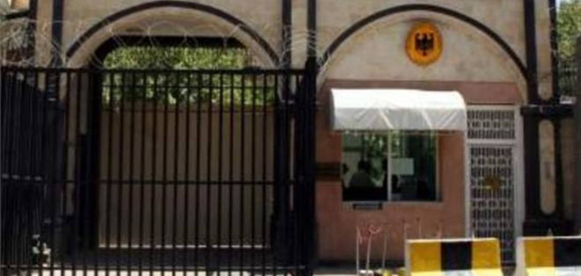 Німеччина відновила роботу свого посольства в Ємені