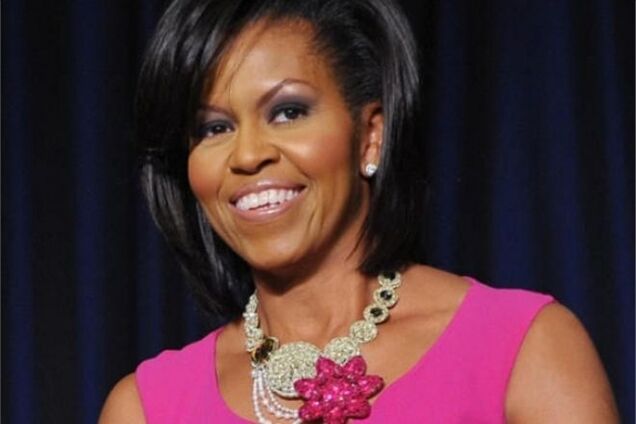 Мишель Обама: США готовы к женщине-президенту