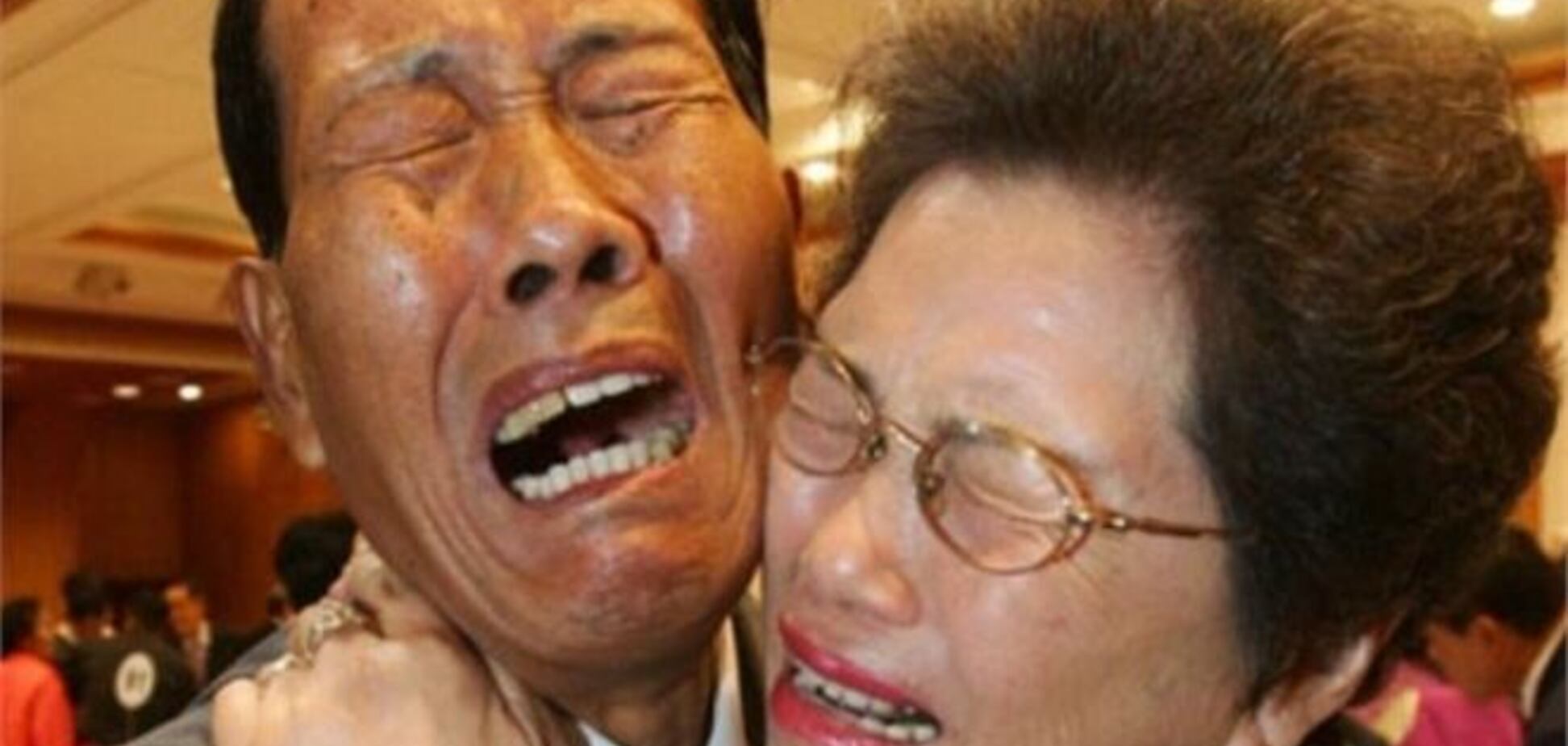 КНДР и Южная Корея проведут встречу разделенных семей