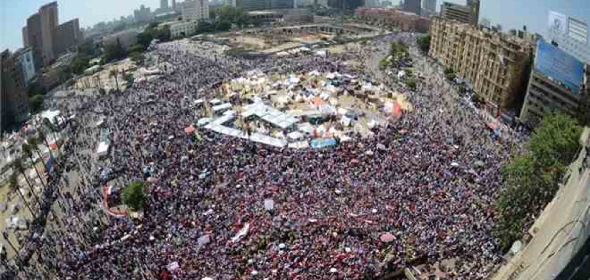 МИД Египта уверяет, что страна на пути к демократии