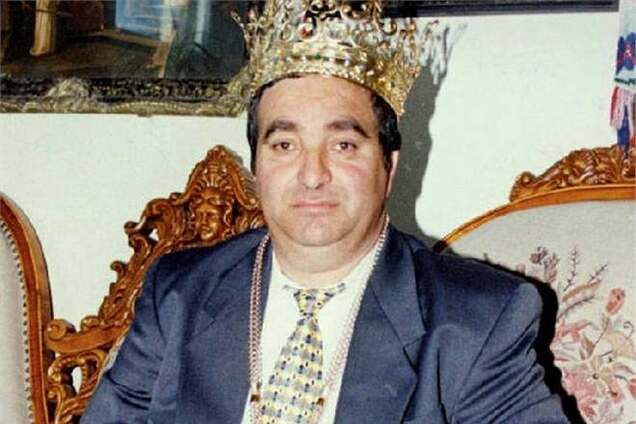 'Король всех цыган' скончался во время отдыха на Анталье