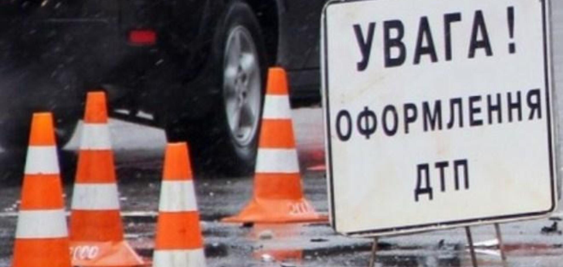 Ситуация на дорогах 17 августа: 114 ДТП, 15 погибших