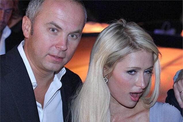 Родители экс-жены Шуфрича мечтают, чтобы завидный зять вернулся