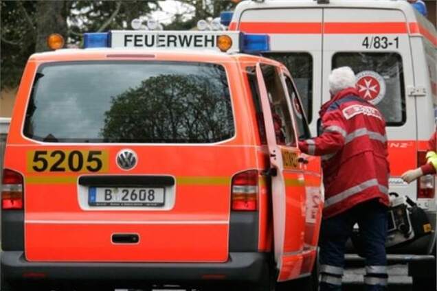 Близько 30 людей постраждали від смерчу в Німеччині