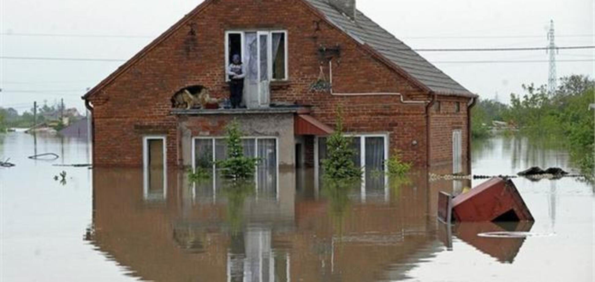 Наводнение в Крымске: чиновников признали виновными по всем статьям