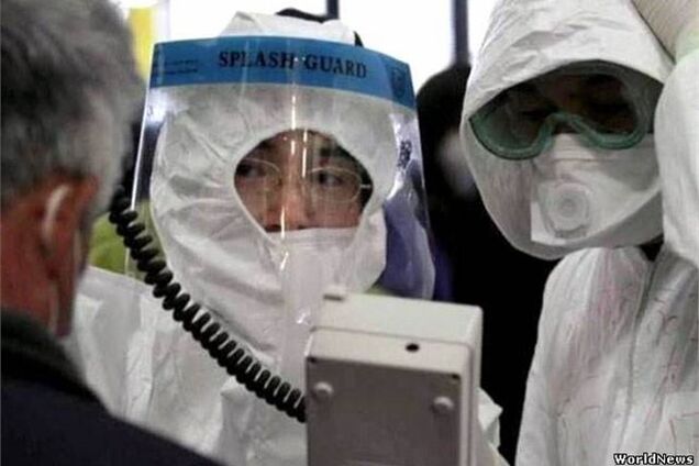 У рабочих 'Фукусимы' начали находить радиоактивные частицы