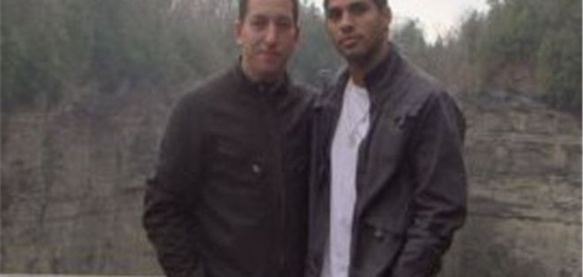 Партнера журналиста, работавшего со Сноуденом, задержали и допросили