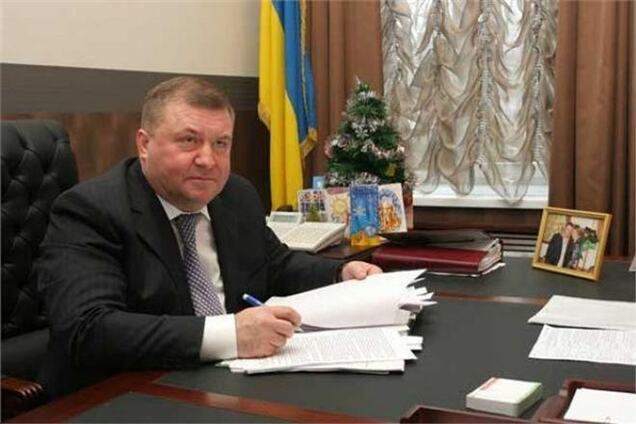 Мэра Мелитополя отстранили от должности еще на два месяца