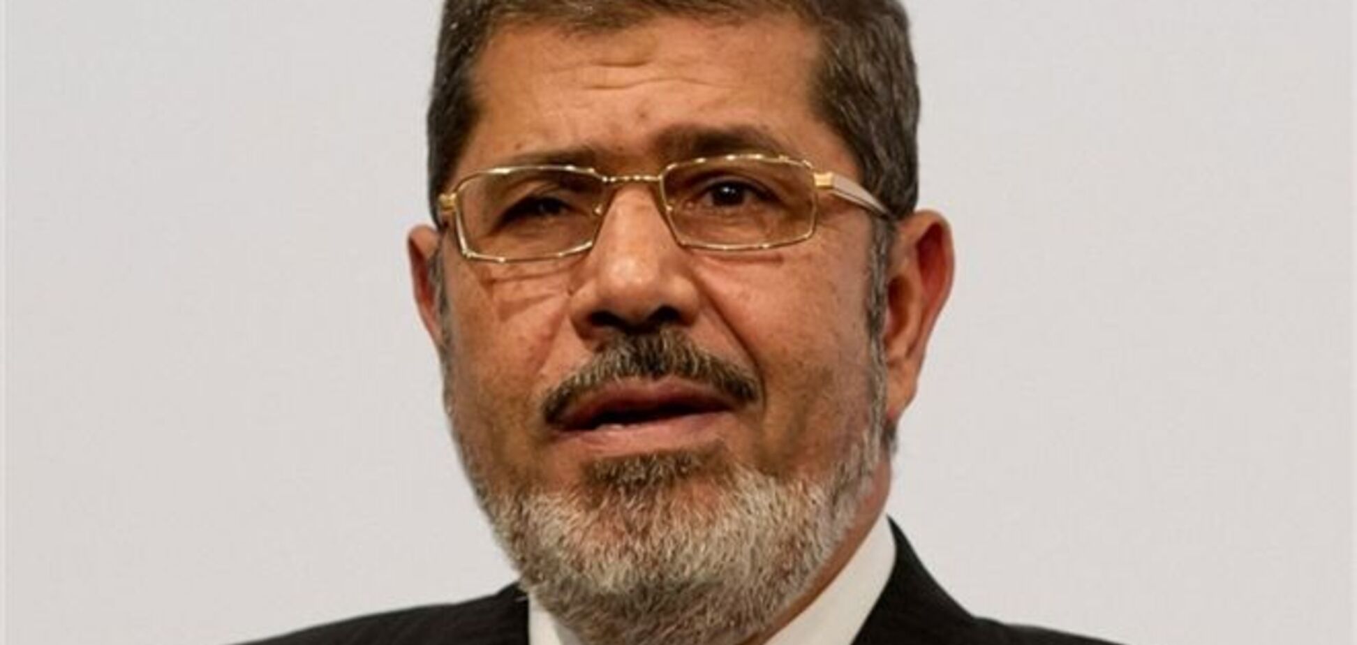 Суд продлил арест Мурси на 15 суток 
