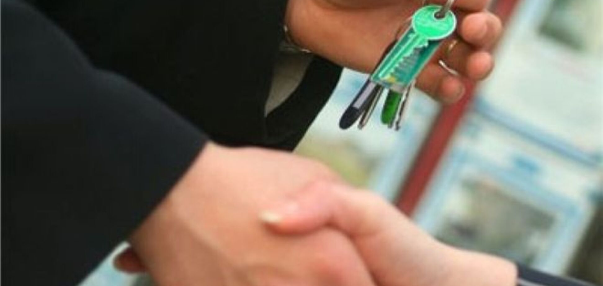 Почем аренда столичных квартир эконом-класса?