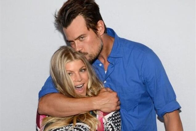 Ферги отказалась от двух имен в пользу псевдонима