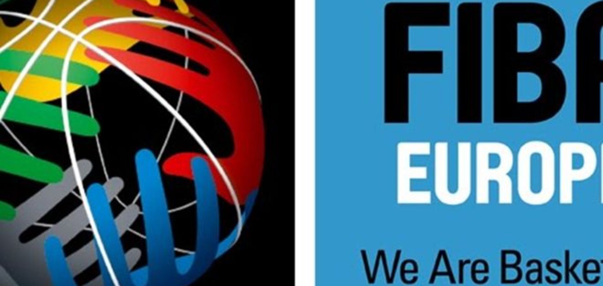 Логотип украинского Евробаскета презентуют в Словении